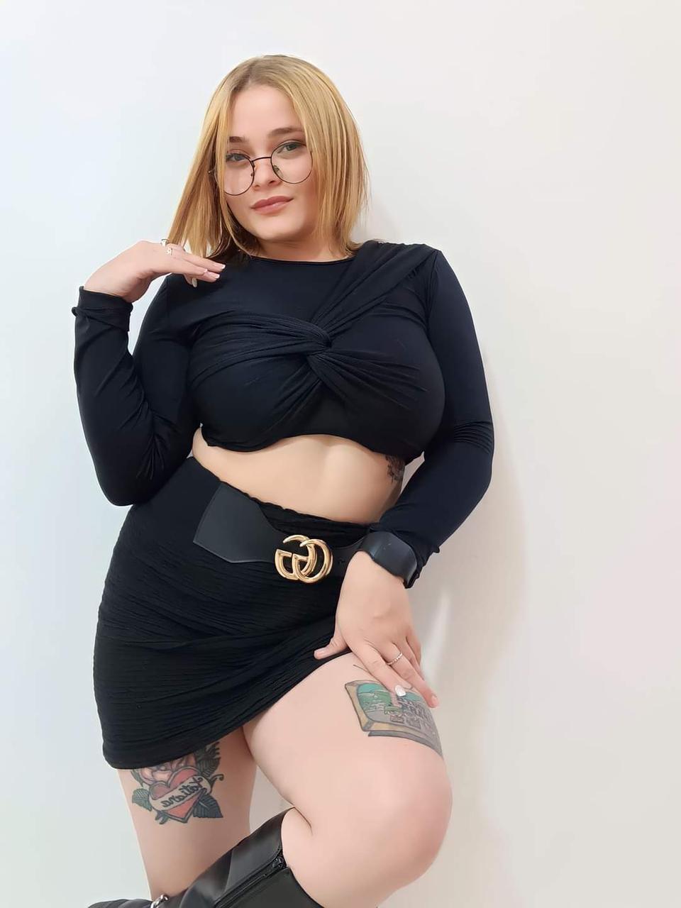 Artiest MilaVolkovich Foto 8