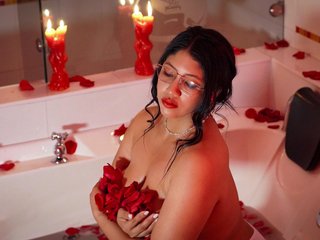 alisoncooperxxx Profilbild des Cam-Modells 