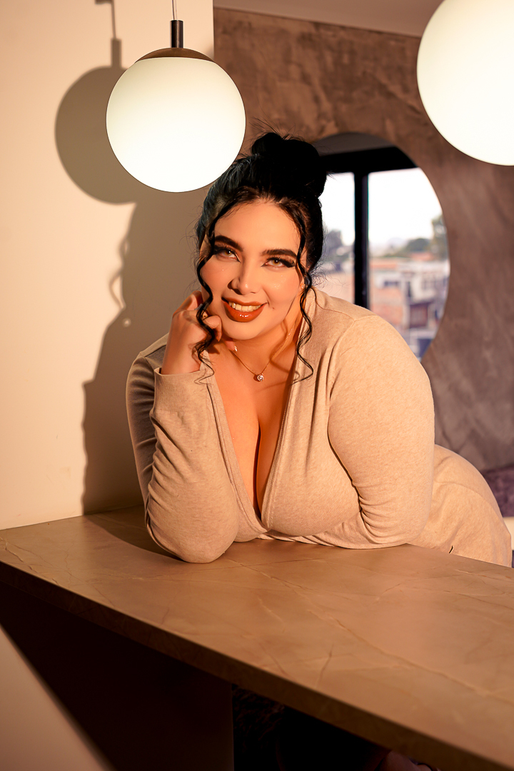 Utøver allizonjay Bilde 4