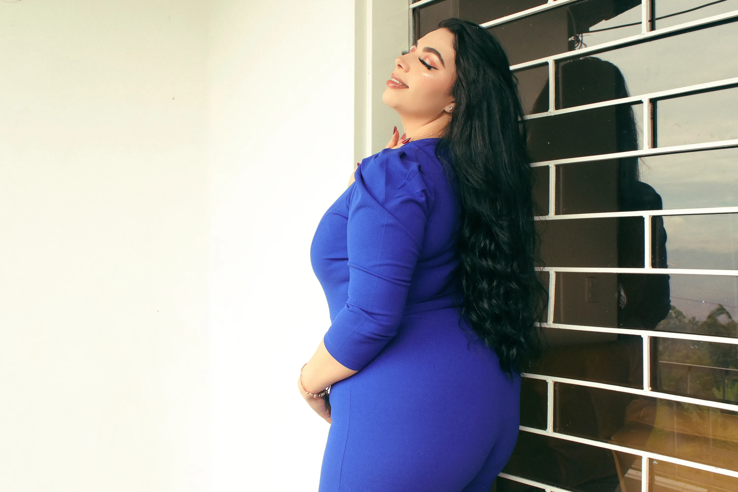 Utøver allizonjay Bilde 4