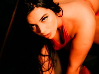 Imagen de perfil de modelo de cámara web de allizonjay