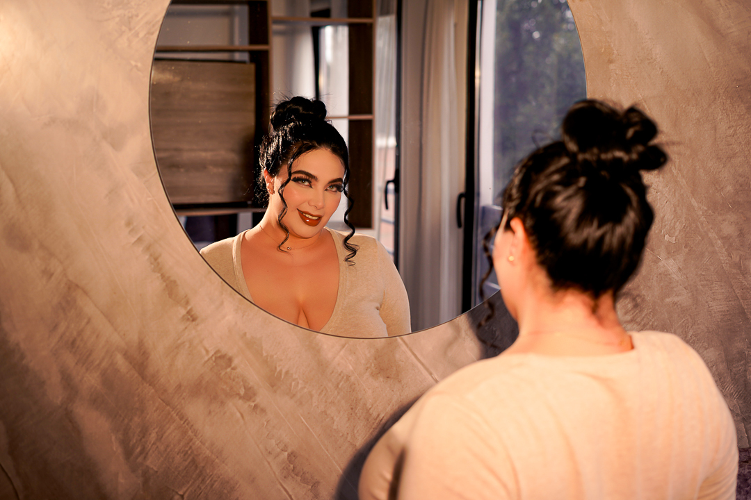 Utøver allizonjay Bilde 3