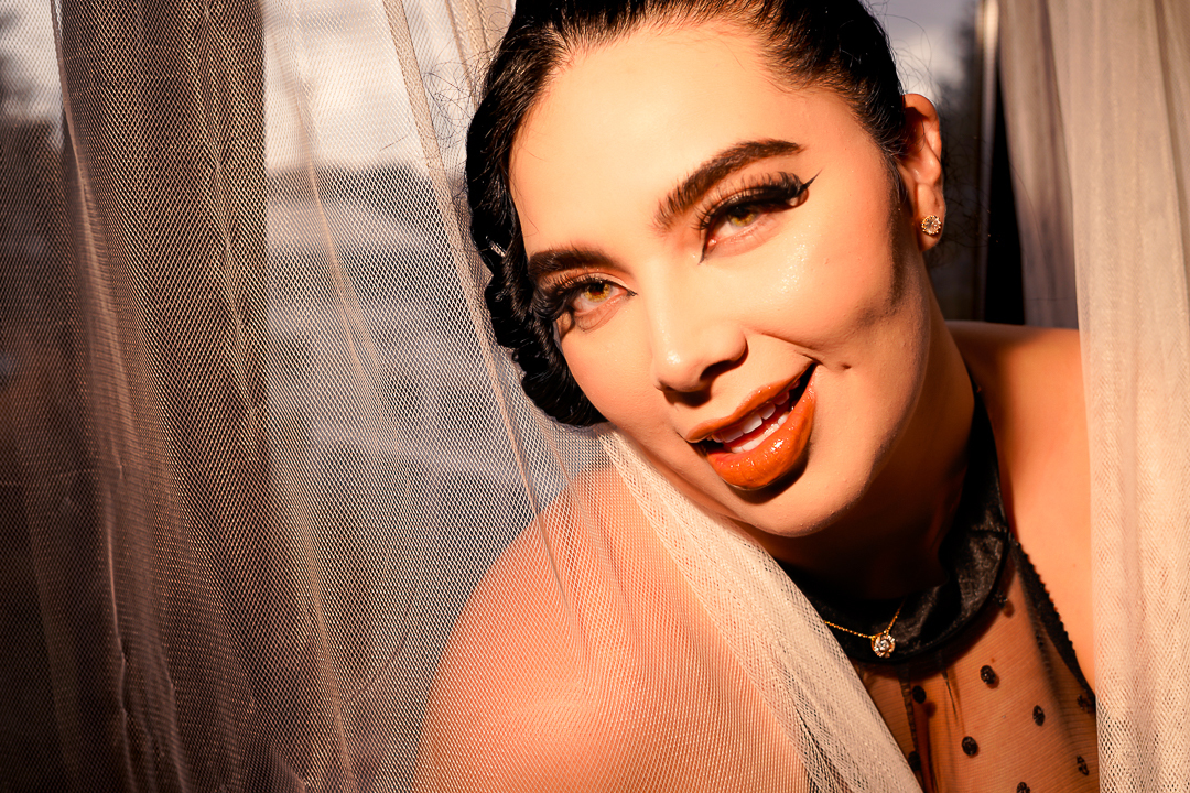 Utøver allizonjay Bilde 1