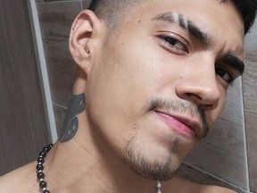 MykeLust profielfoto van cam model