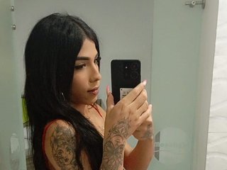 IsaBig23 cam model profile picture 