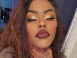 BentleyyBankz profilbild på webbkameramodell