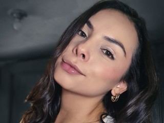 Pammy_sweet profilbild på webbkameramodell