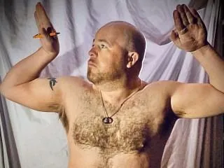 BigKent80 immagine del profilo del modello di cam