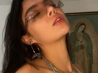 Foto de perfil de modelo de webcam de Gia_novak