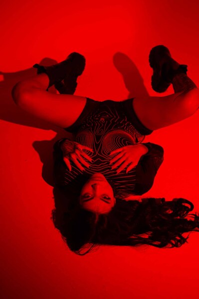 Artiest Lulu_Wonder Foto 3