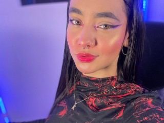 dakotabright19 immagine del profilo del modello di cam