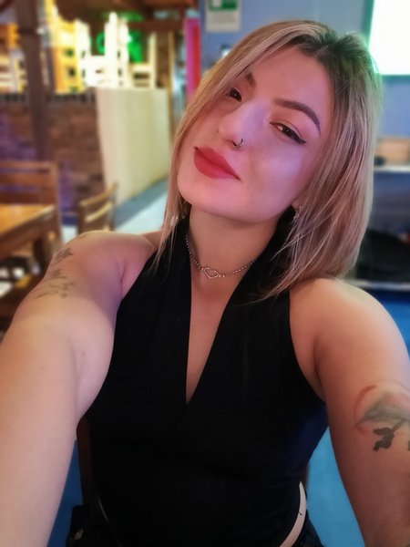 Intérprete NatalyFit Foto 5