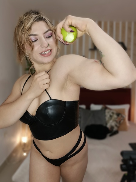 Intérprete NatalyFit Foto 3