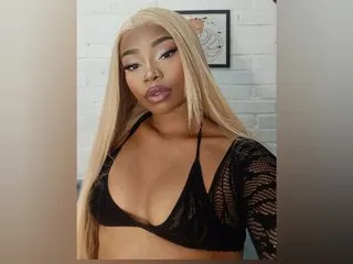 Image de profil du modèle de webcam Tanysha_888