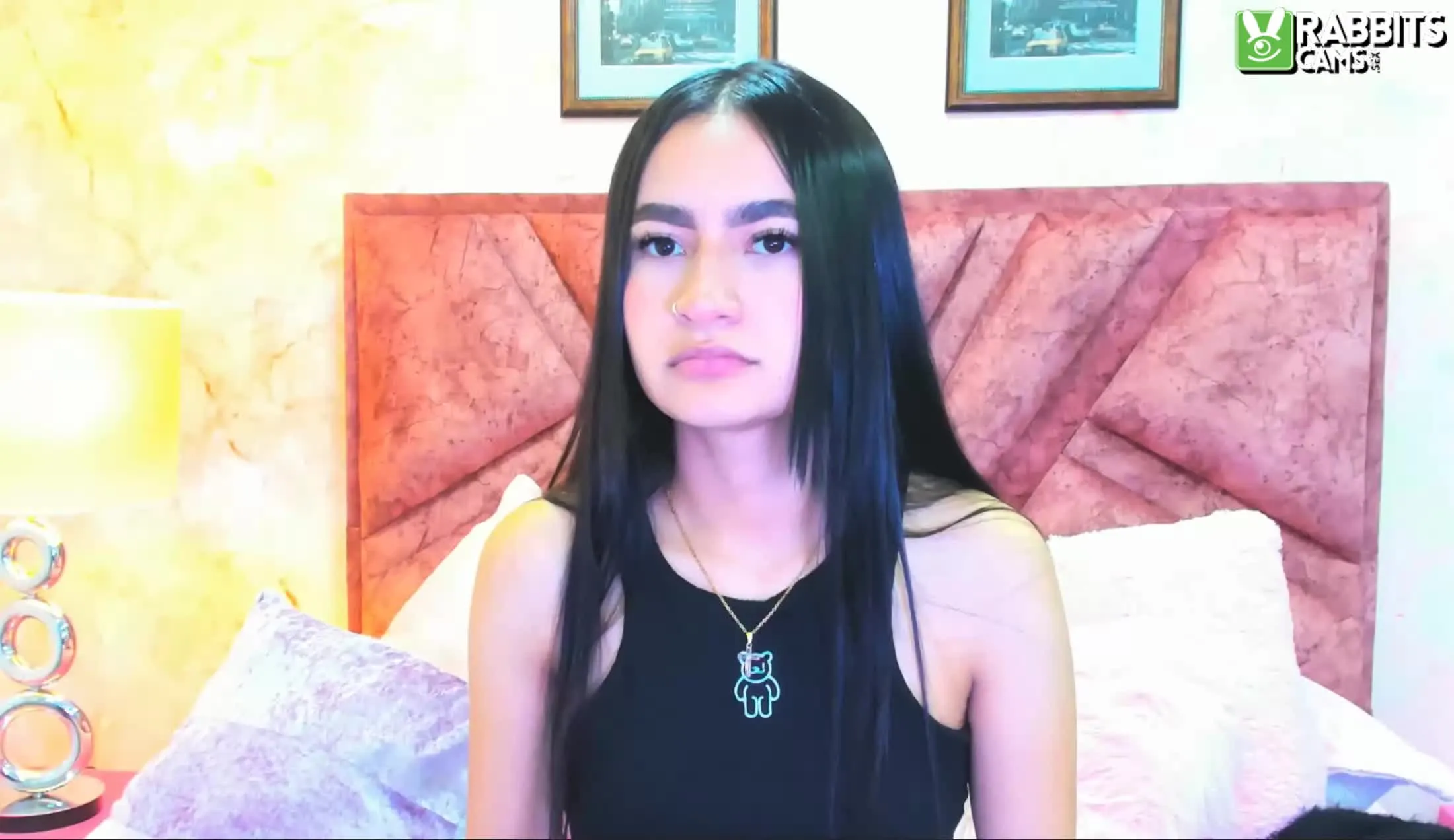 Intérprete Abella_Anderson Video 1
