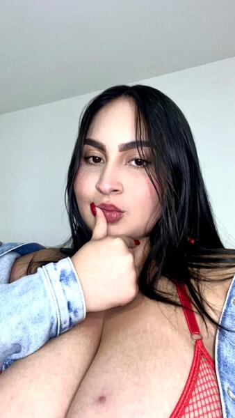 Artista Emilia_Milk Foto 9