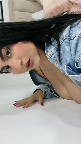 Artista Emilia_Milk Foto 10