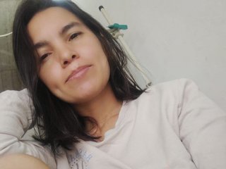 Image de profil du modèle de webcam Sofiahottie