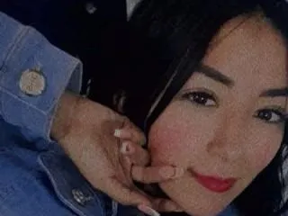 Imagen de perfil de modelo de cámara web de Meiilee