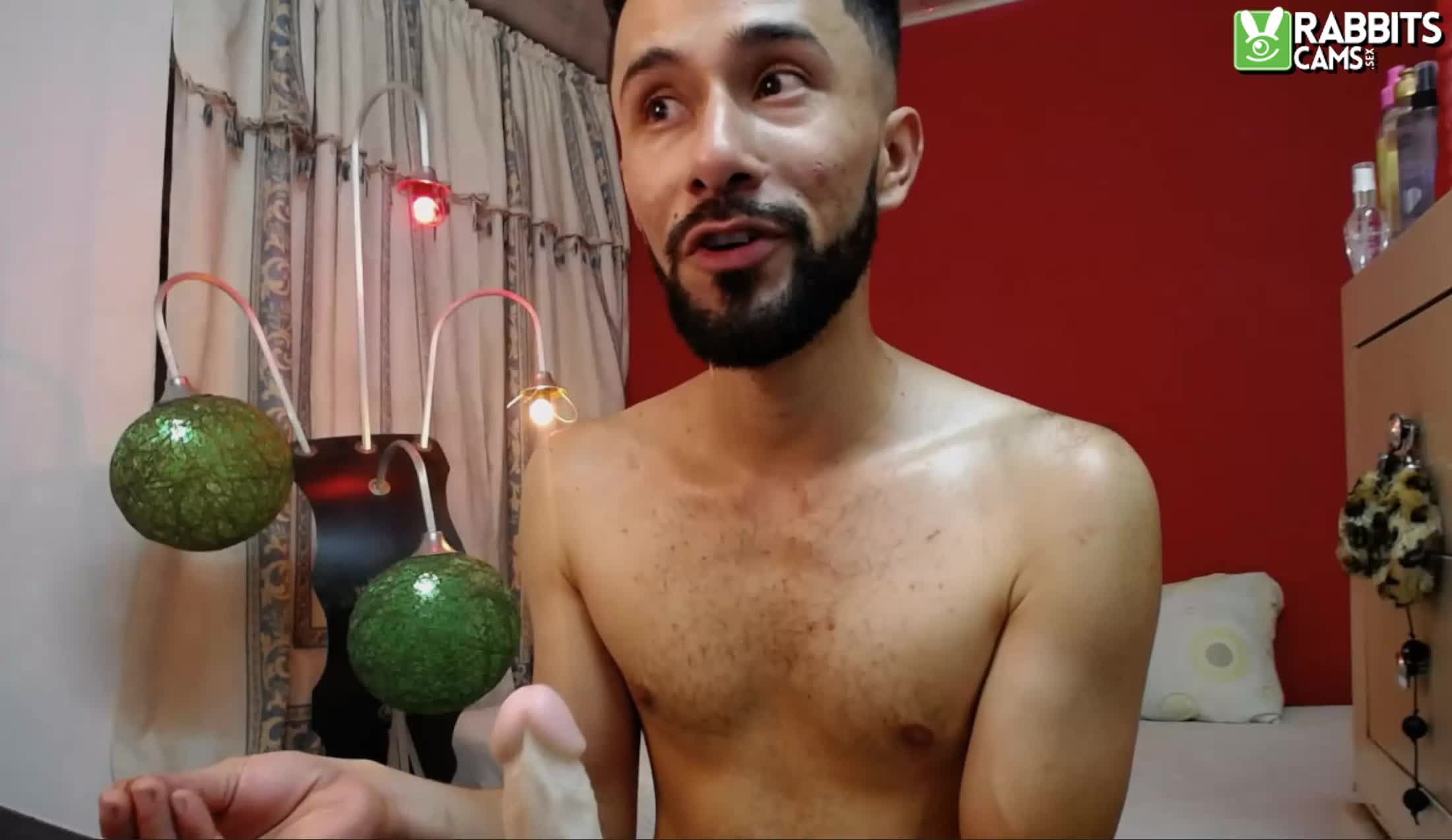 Intérprete NainHardan Video 1