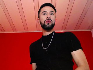 Imagen de perfil de modelo de cámara web de NainHardan