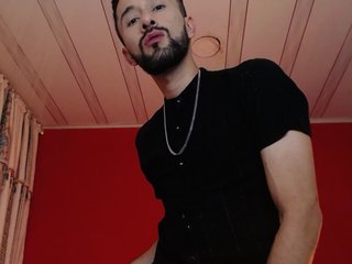 Foto de perfil de modelo de webcam de NainHardan