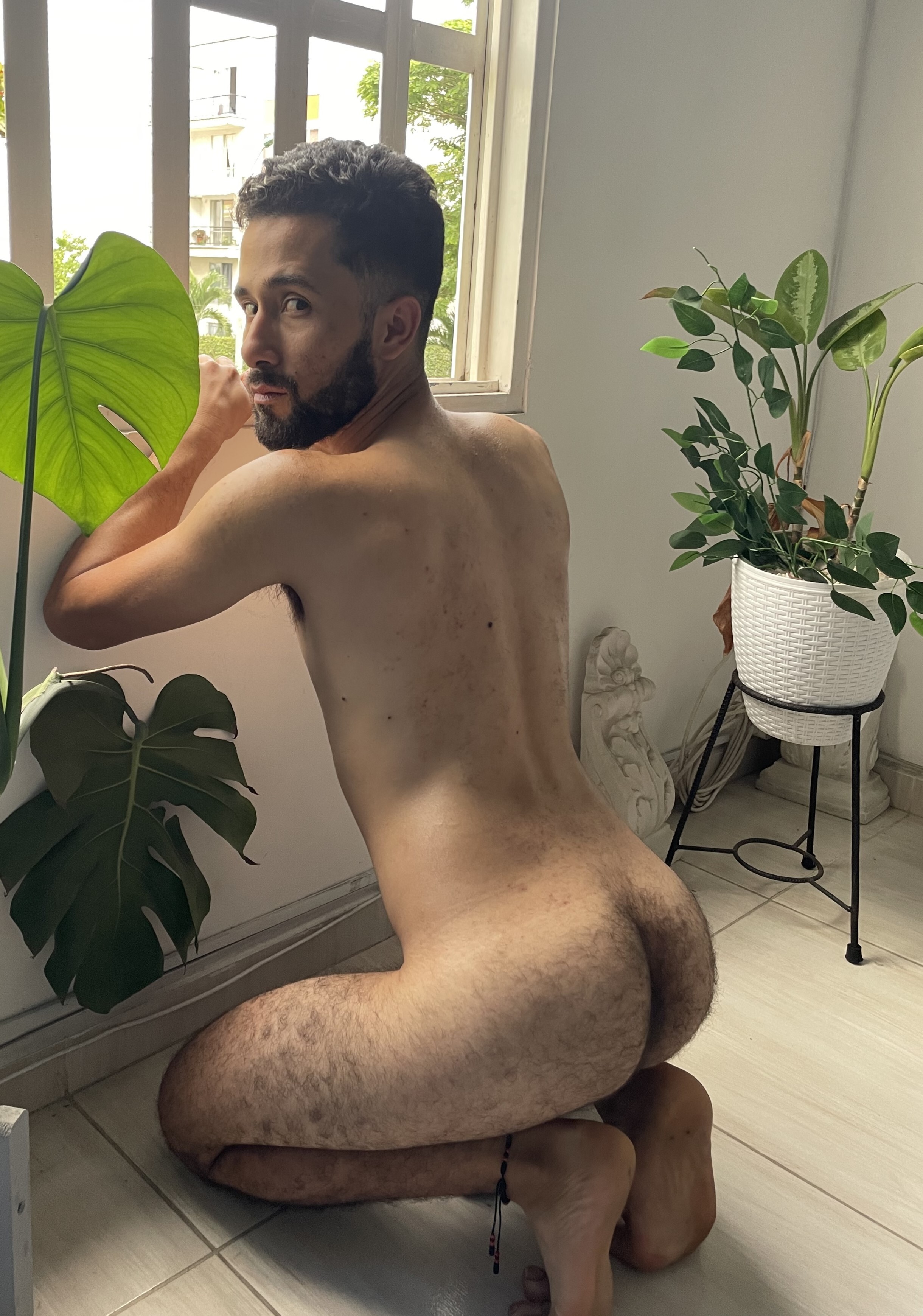 Interprete NainHardan Foto 2