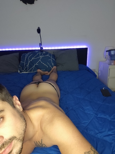 Utøver tylerstorm_live Bilde 1
