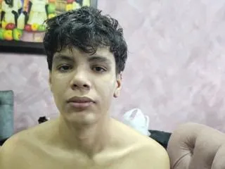 guycamanvii24 Profilbild des Cam-Modells