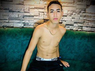 flamevoy Profilbild des Cam-Modells