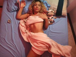 Venus_star88 profielfoto van cam model