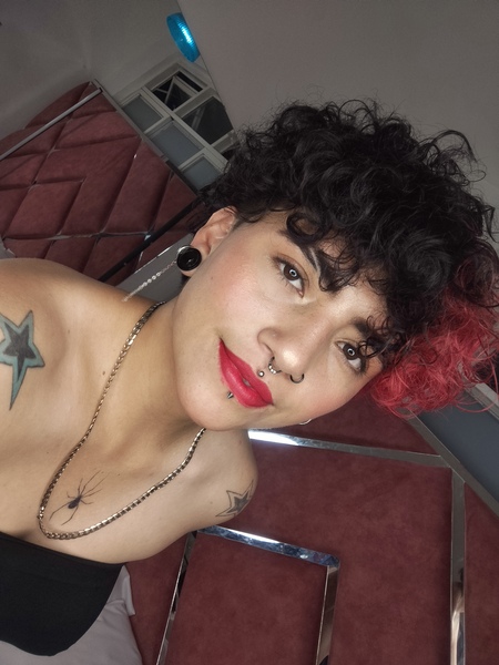 Darsteller Victoria_Walton Foto 3