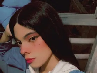 Image de profil du modèle de webcam PaigeSmith333