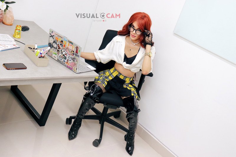 Artiest PaigeSmith333 Foto 10