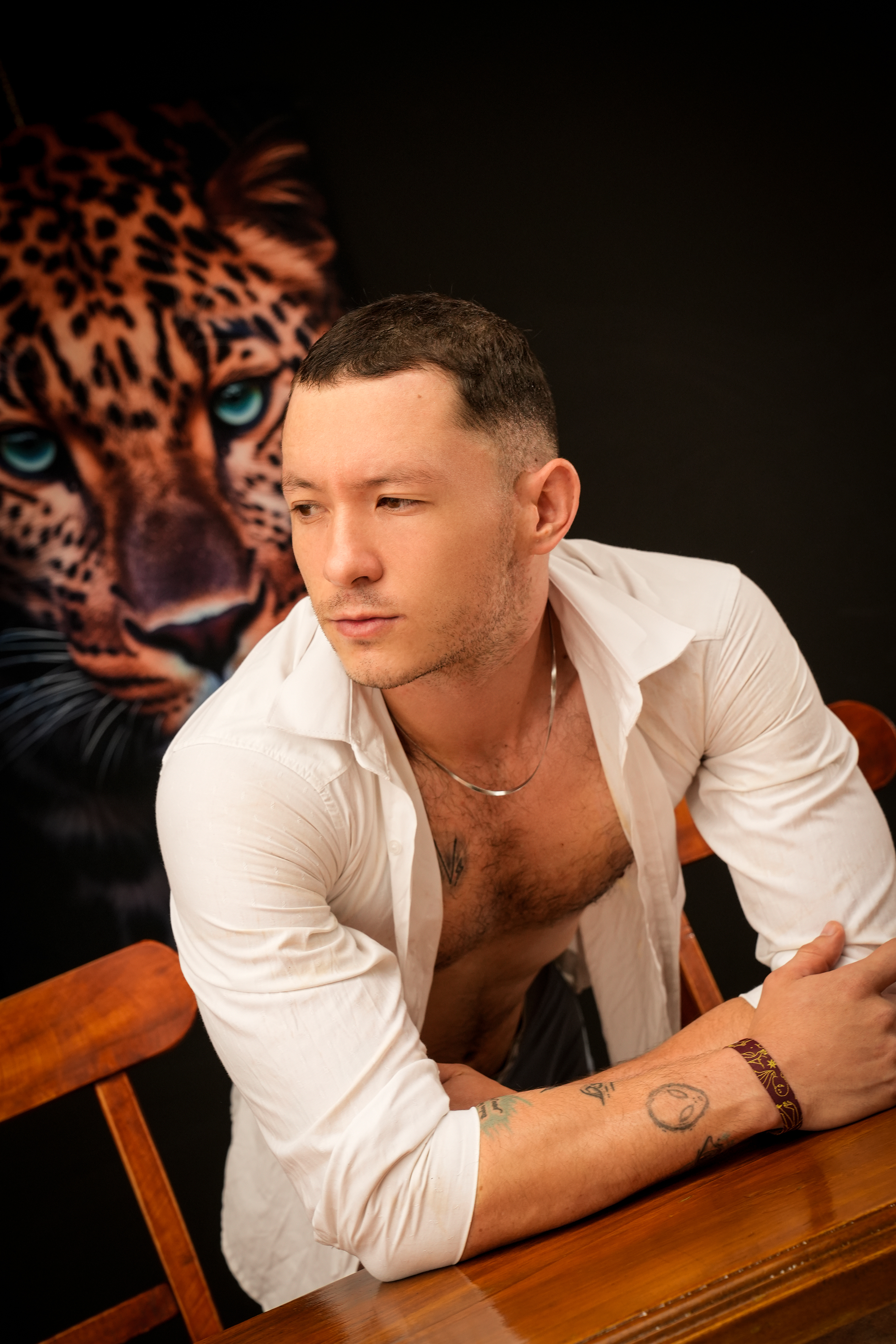 Interprete johnatanprior Foto 6