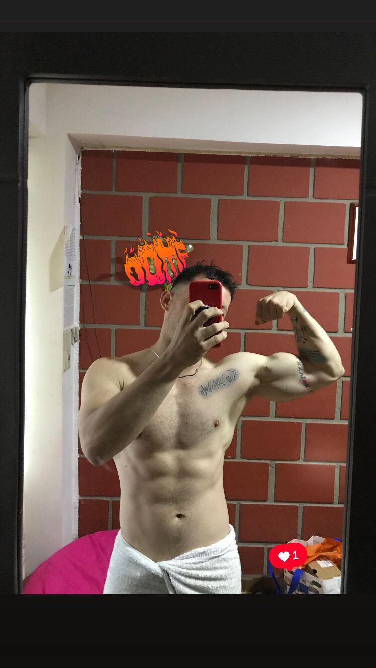 Interprete johnatanprior Foto 3