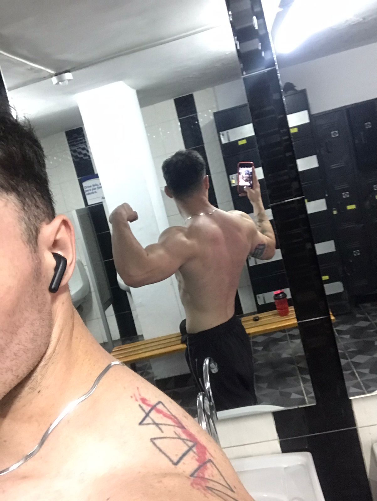 Interprete johnatanprior Foto 4