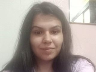 CLOUDYI profilbild på webbkameramodell