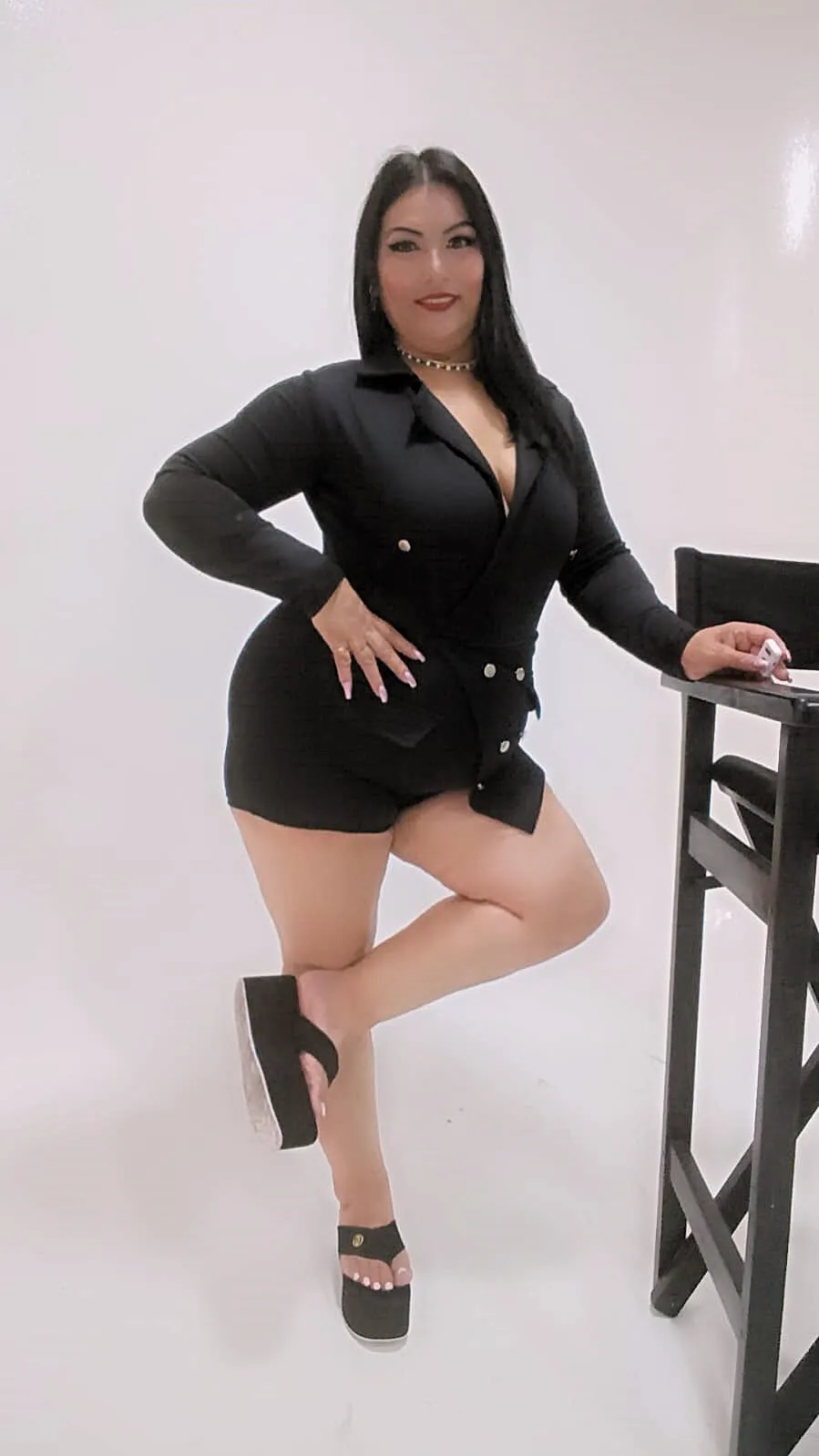 Interprète PENELOPELEWIS40 Photo 7