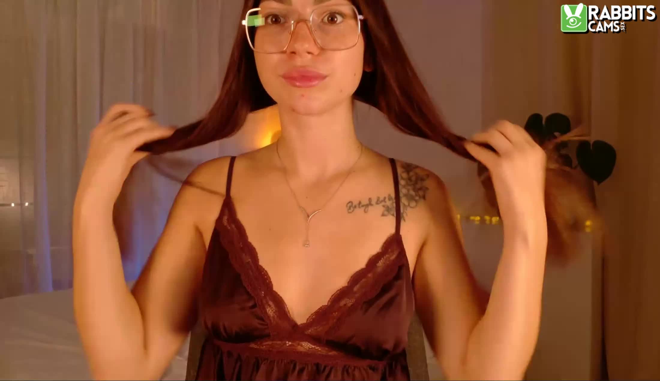 Interprete HeyHayleex Video 2