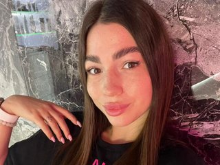 Image de profil du modèle de webcam HeyHayleex