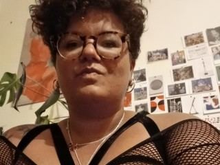 Imagen de perfil de modelo de cámara web de MistressRoo