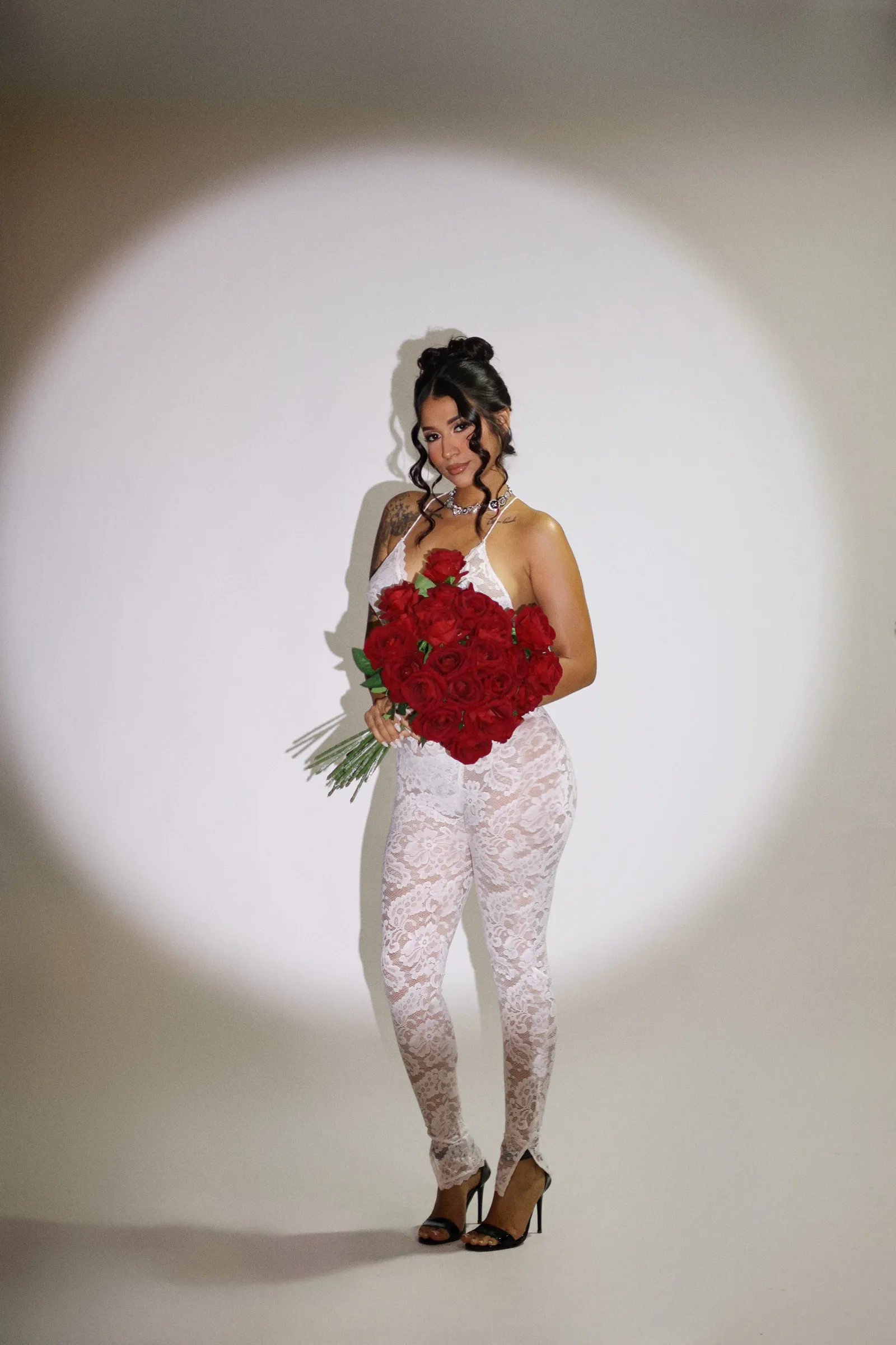 Interprete KeyshaRoberts Foto 4