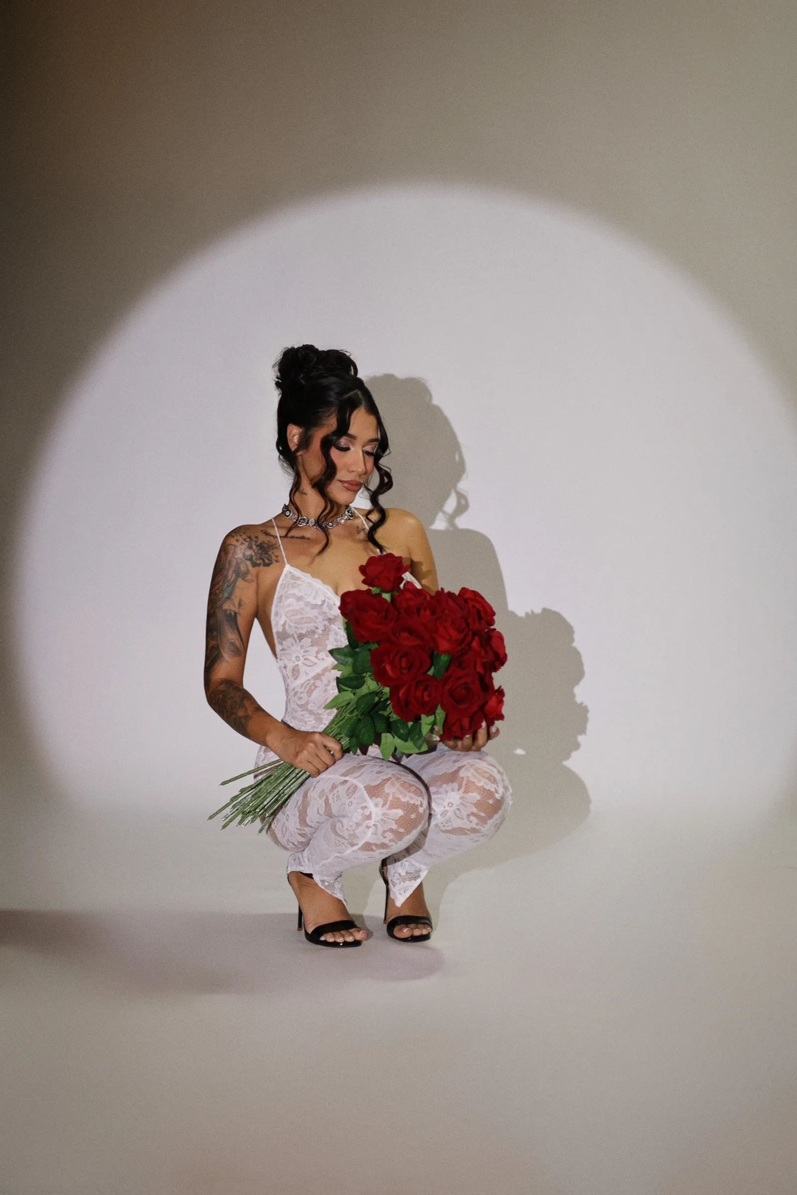 Interprete KeyshaRoberts Foto 3