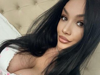Foto de perfil de modelo de webcam de DaliyaFaye