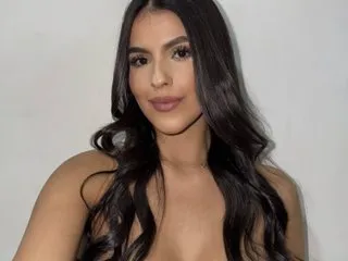 Image de profil du modèle de webcam AlisonMartins