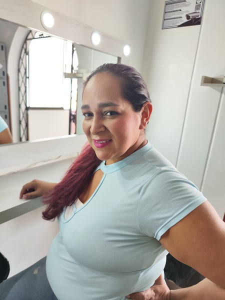 Interprete Tatiana_Rosse Foto 2