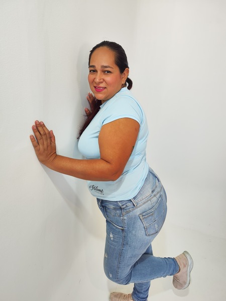 Interprete Tatiana_Rosse Foto 4