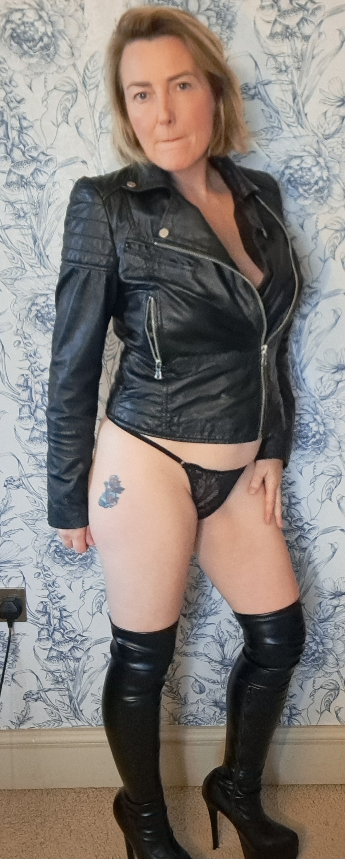 Utøver MsGee Bilde 3