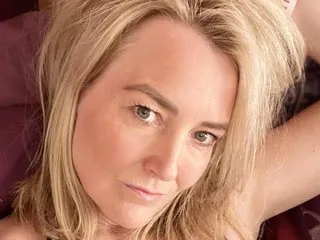 MsGee profielfoto van cam model